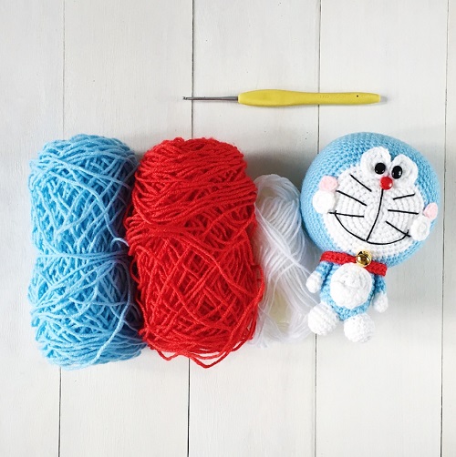 Best Crochet Groot Free Pattern 3