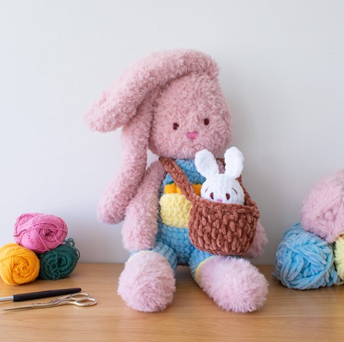crochet-snuggle-bunny-free-pattern