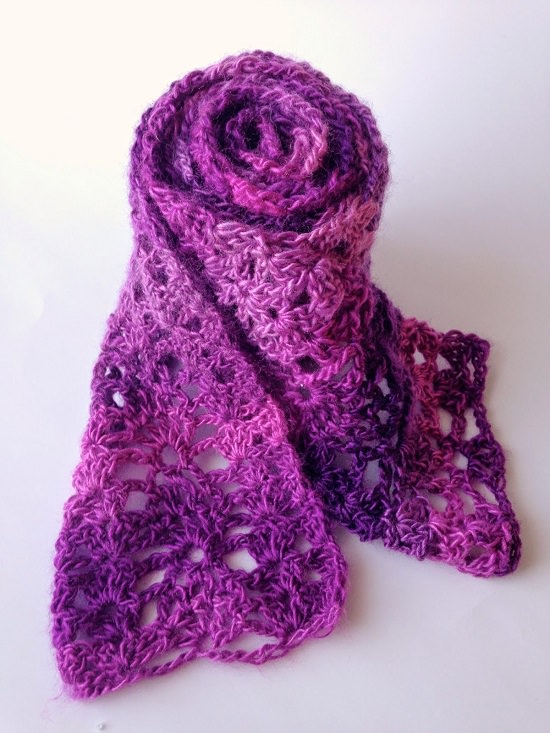 Crochet Lace Patterns