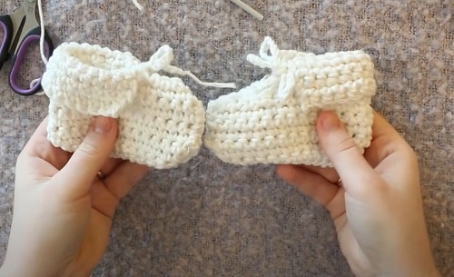 Toddler Shoes Patterns 12