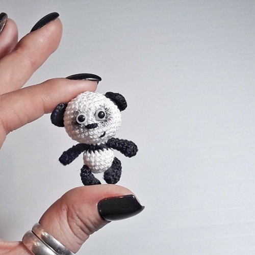 Mini Panda