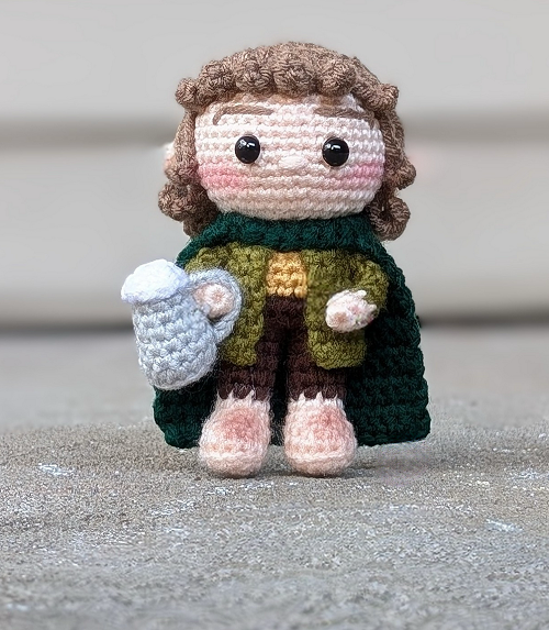 New Micro Crochet Patterns 3