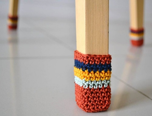 Stunning Crochet Scrap Yarn Patterns