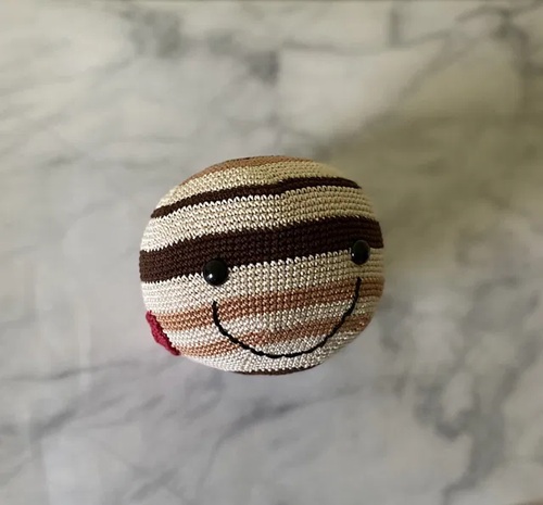 Easy and Cute Planets Amigurumi Crochet Patterns
