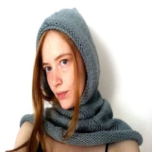 Crochet Beanie and Hat Patterns 9