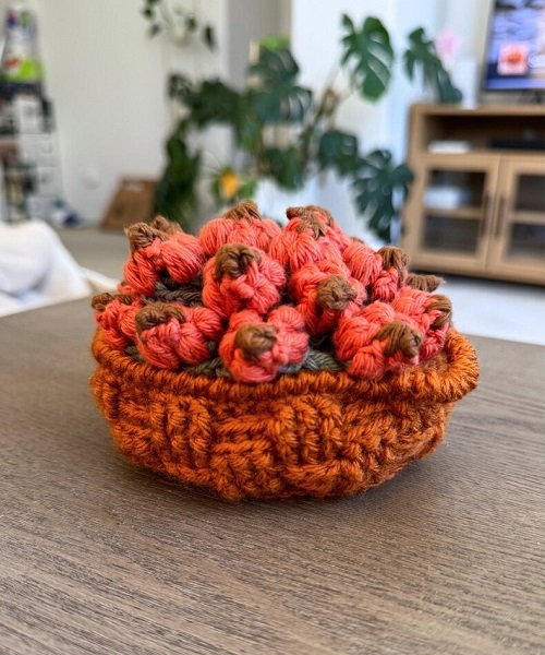 Pumpkin Patch Coaster