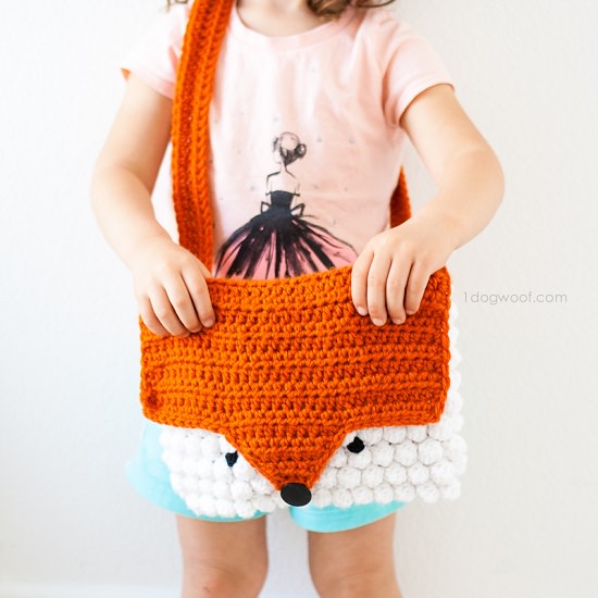 DIY Crochet Fun Projects 10