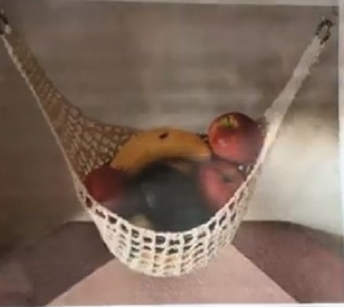 DIY Crochet Hammock Patterns 5