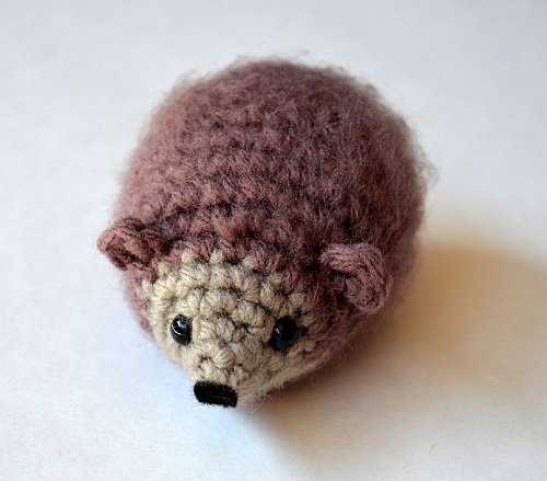 Hedgehog Pattern 19