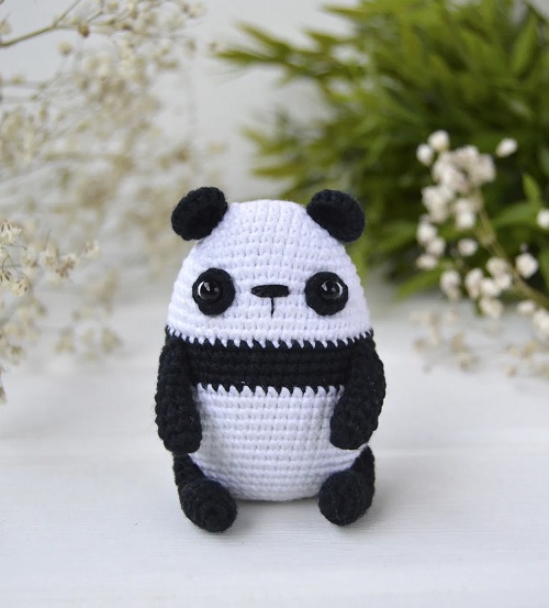Little Panda