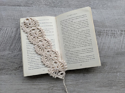 Beautiful Floral Lace