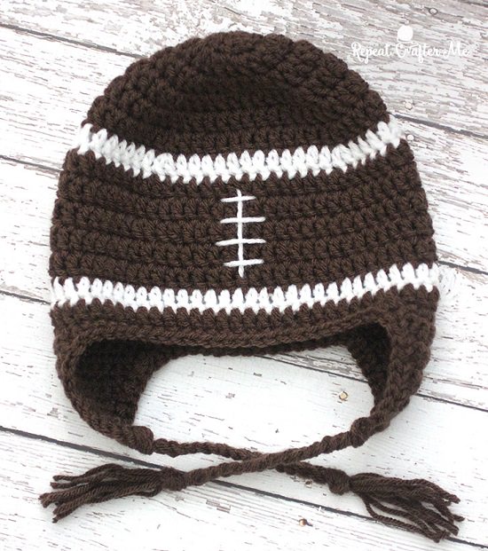 Free Crochet Baby Hat Patterns to gift