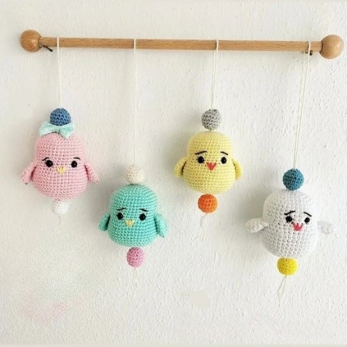 crochet-bird-wall-hanging-pattern