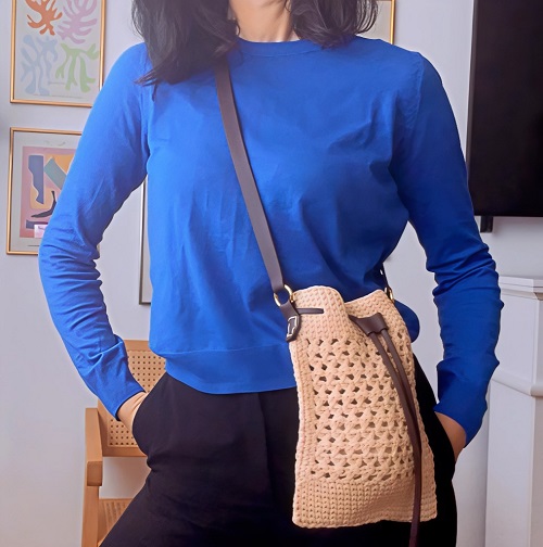 miu miu inspired bag