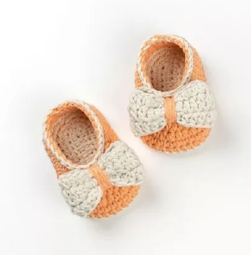 Toddler Shoes Patterns 9