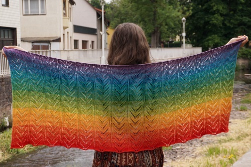 Unique Tunisian Crochet Free Patterns 4