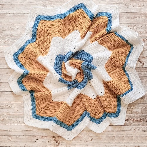 Crochet Gifts You Can Make in Just One Week 20