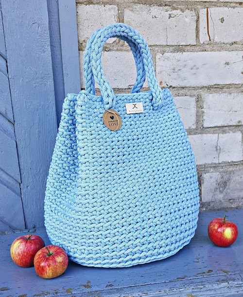 Medium size Dew Drop Bag