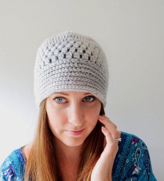 Crochet Lace Patterns 8