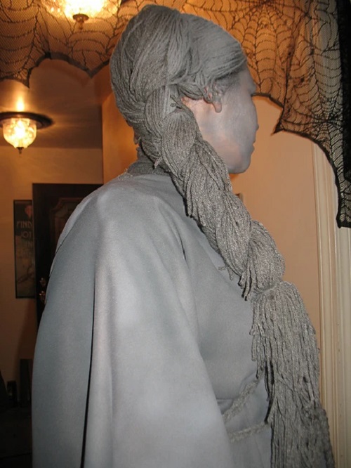 Crochet Wigs Patterns 3