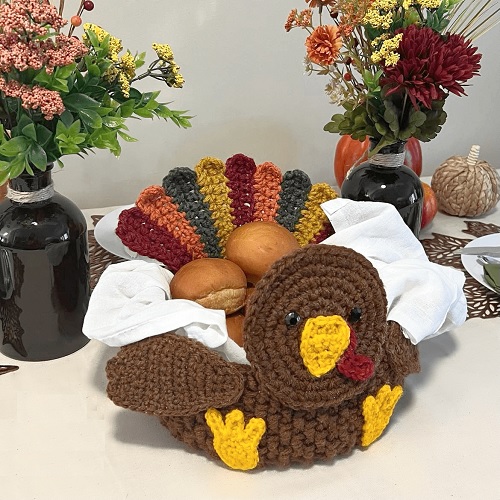 crochet-turkey-bread-basket-pattern