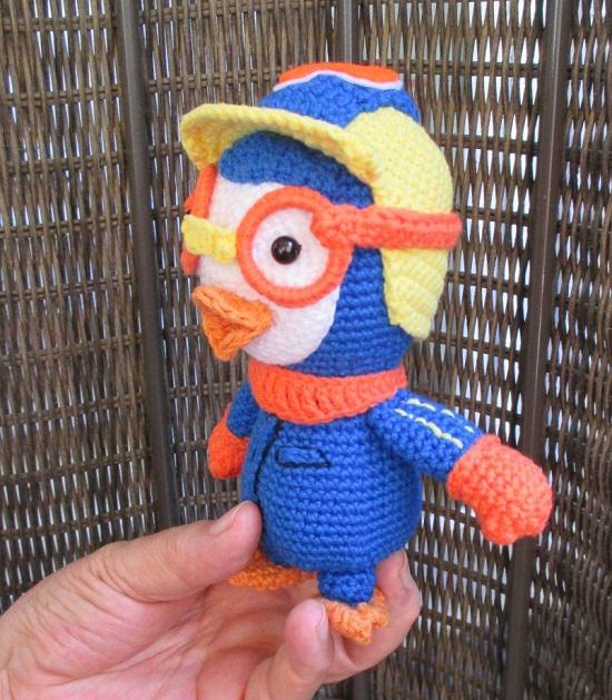 DIY Crochet Toys 10