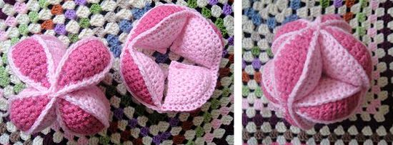 DIY Crochet Fun Projects 12