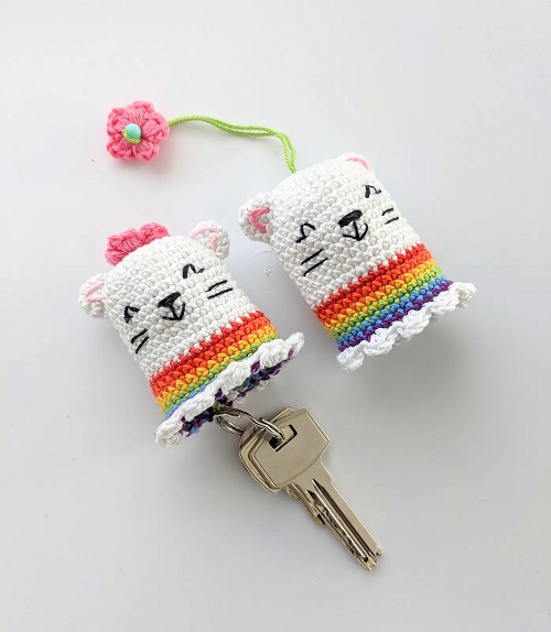 cat-key-cover-crochet-pattern