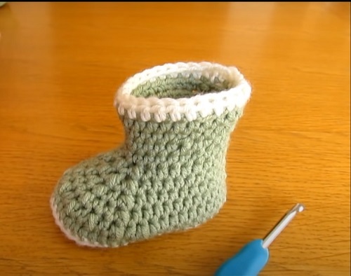 Toddler Shoes Patterns 13