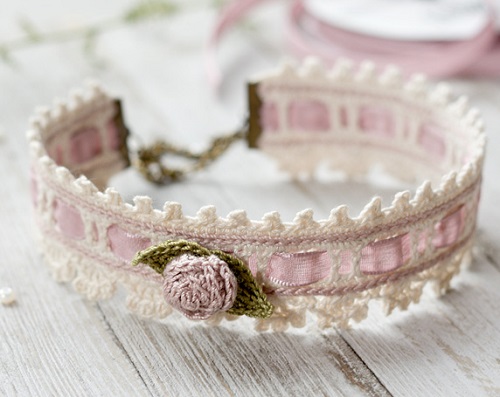 Ideas Crochet Wedding Patterns Ideas 3