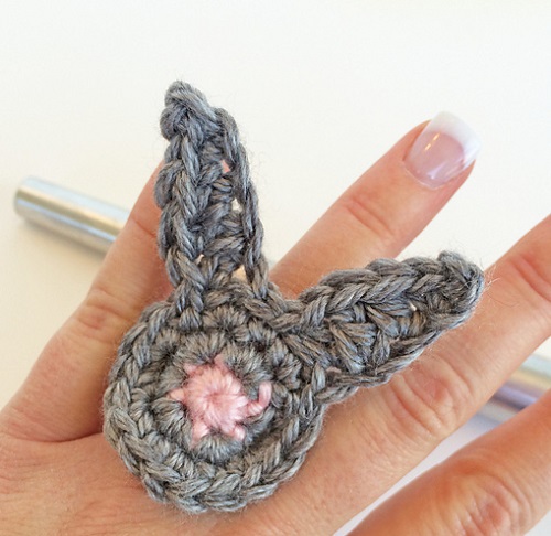 Bunny Ring Pattern