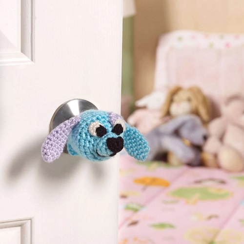 Latest crochet Home Decor Ideas 3