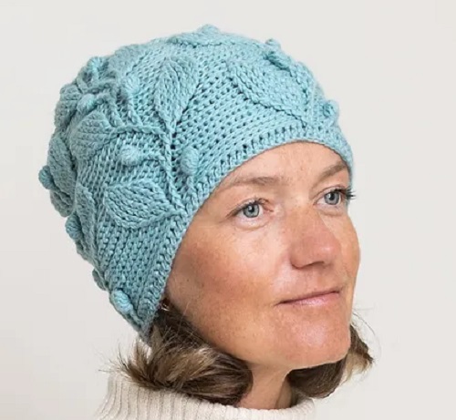 Crochet Vine Patterns 13