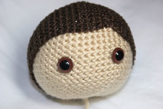 DIY Crochet Fun Projects 3