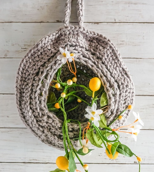Hanging Basket