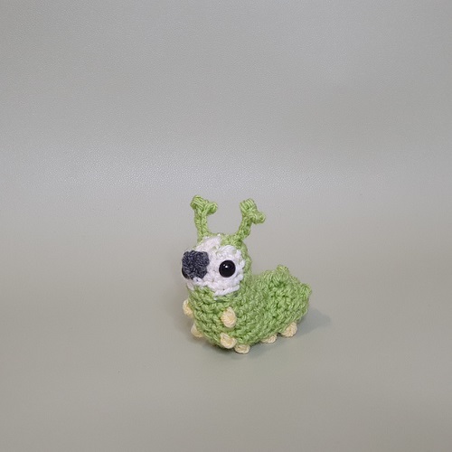 Latest Micro Crochet Patterns 3