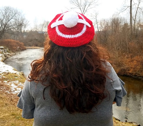Pokemon Sword and Shield Beret