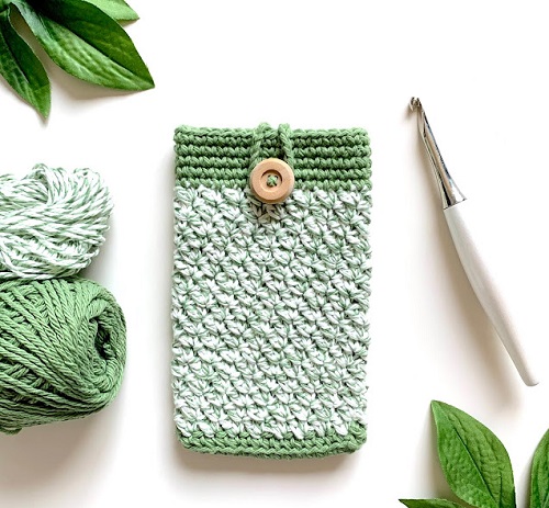 Kindle Cover Pattern 2