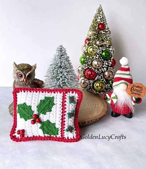 Trending Micro Crochet Patterns 5